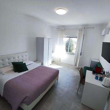 Marysel Rooms Olbia Exterior foto