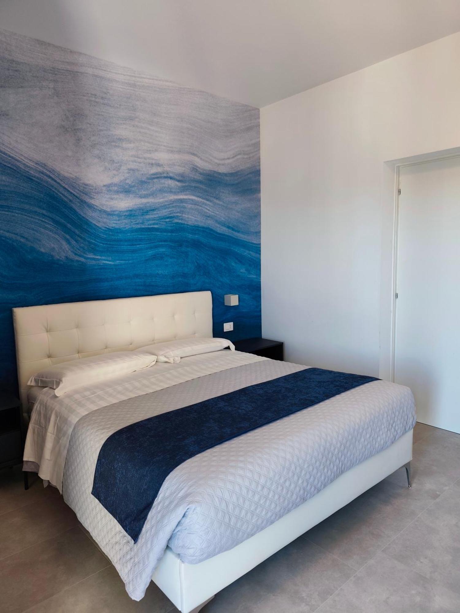 Marysel Rooms Olbia Exterior foto