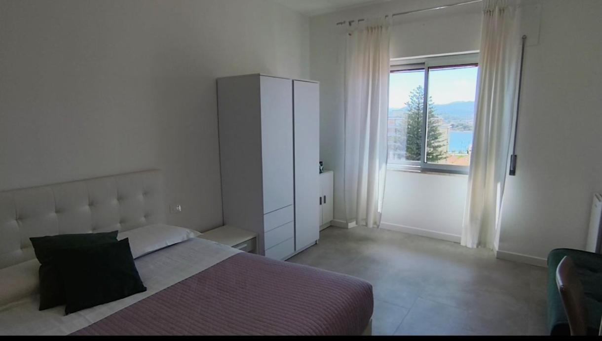 Marysel Rooms Olbia Exterior foto