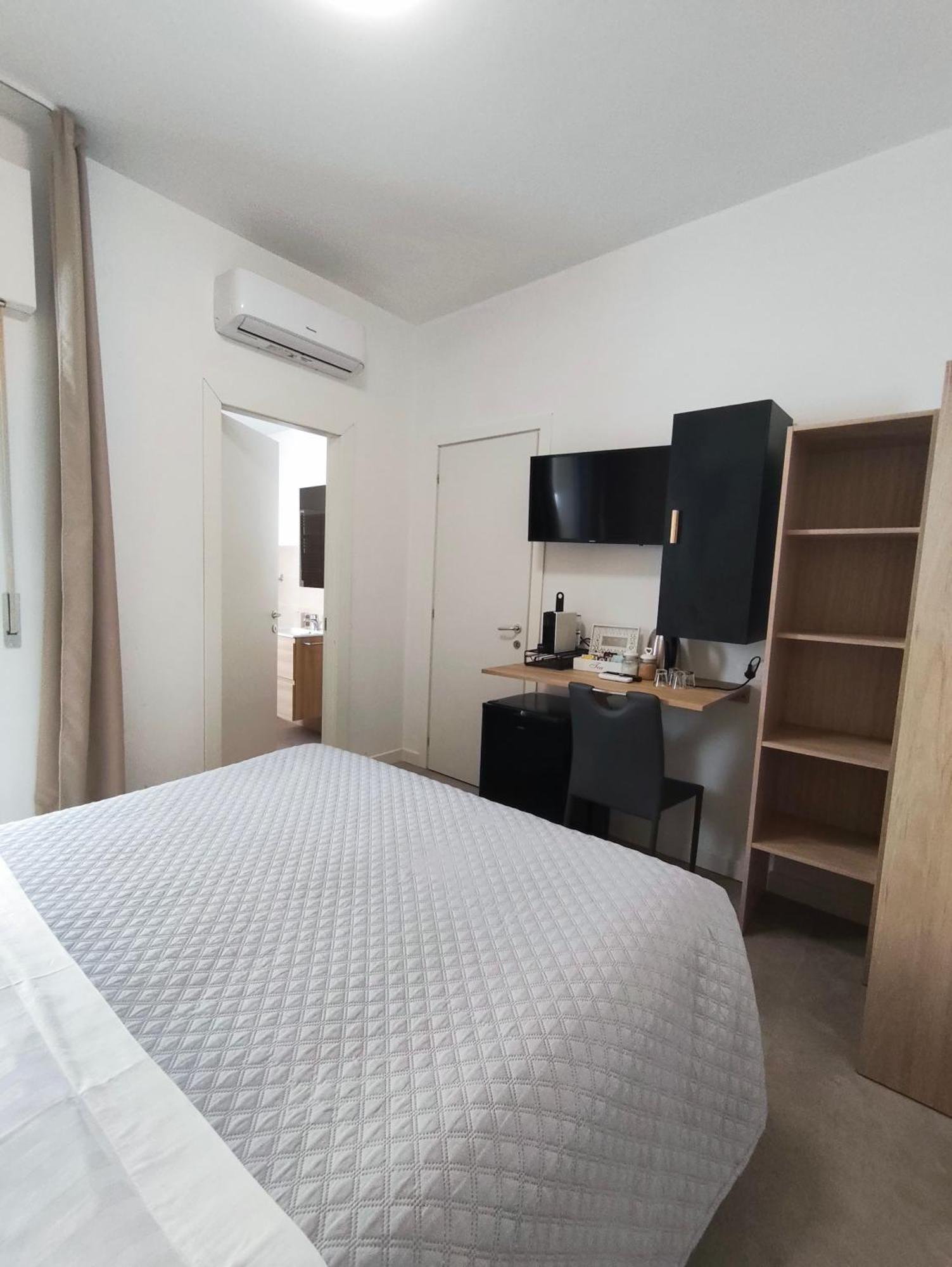 Marysel Rooms Olbia Exterior foto