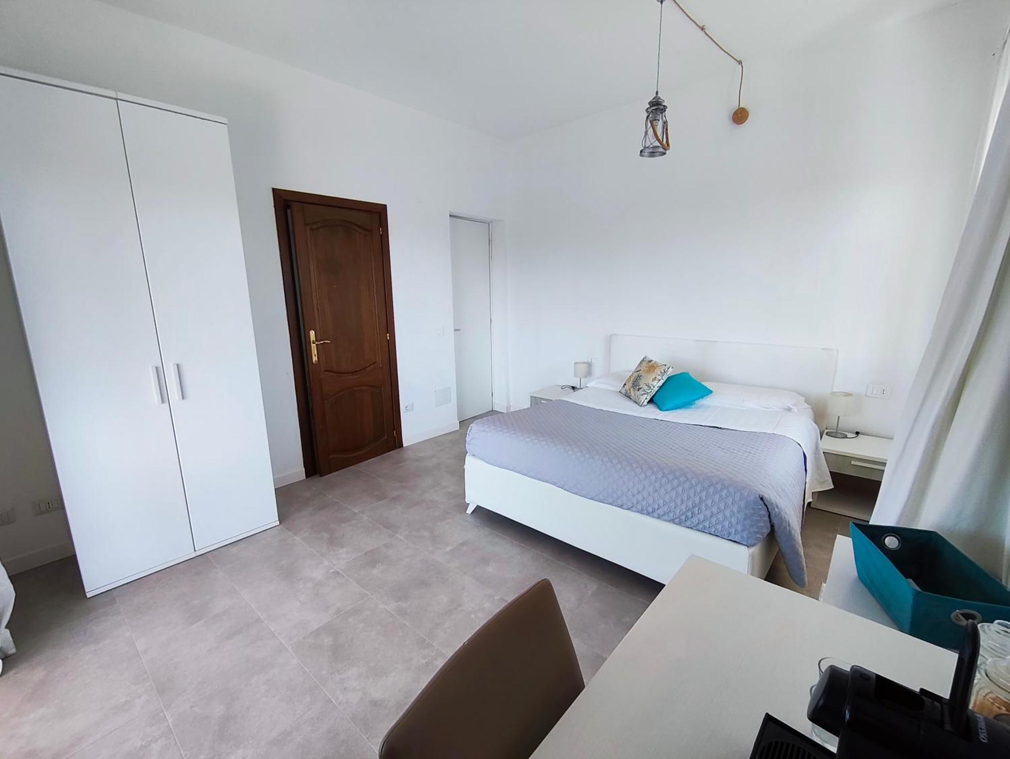 Marysel Rooms Olbia Exterior foto