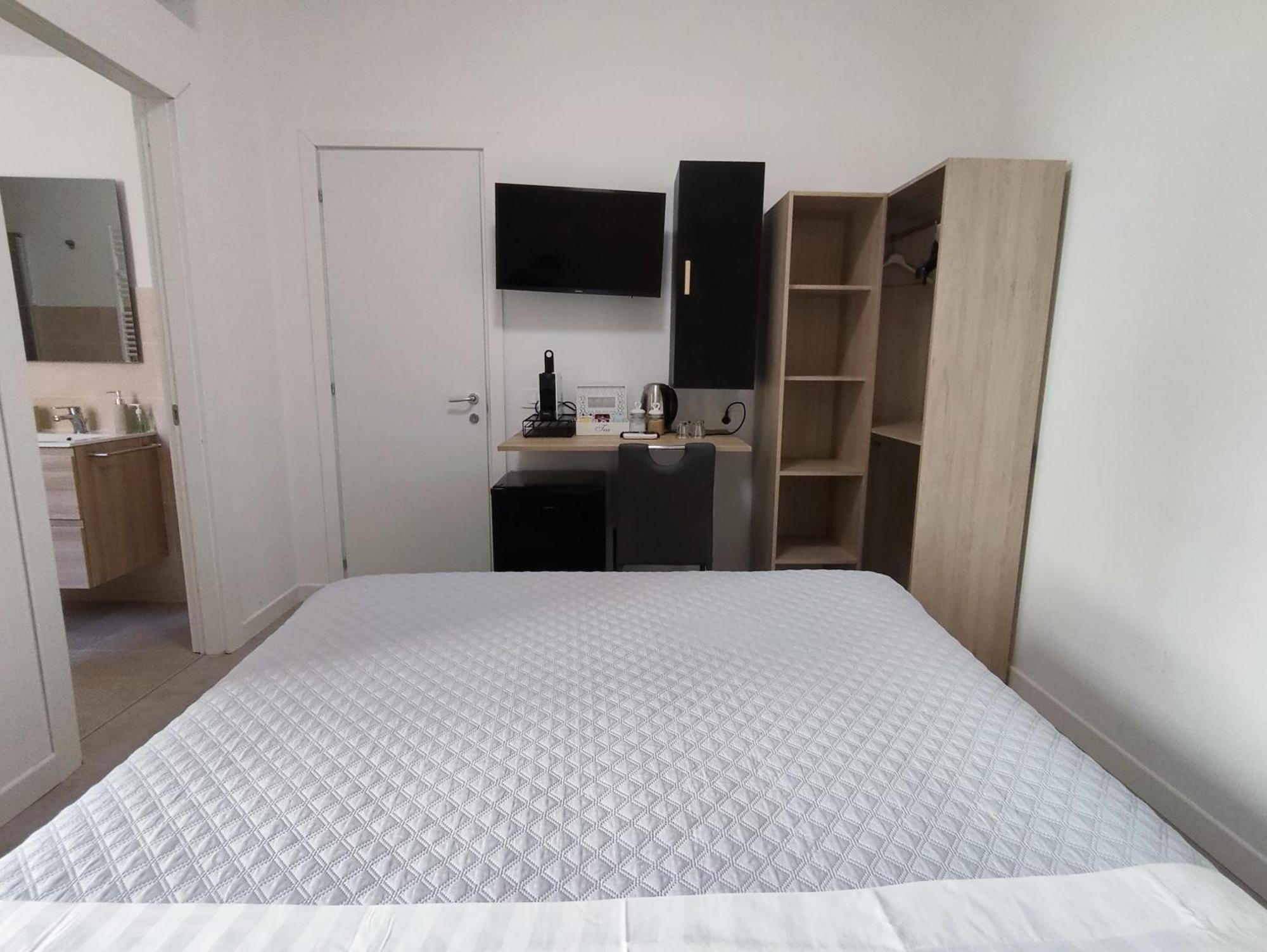 Marysel Rooms Olbia Exterior foto